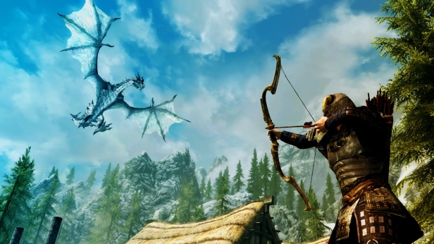What is the Max Level in Skyrim? – Gaming Knights