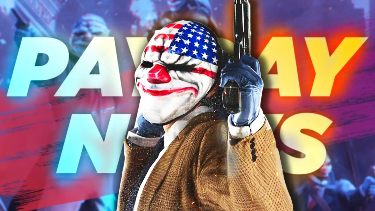 Payday 3 Will Release With Feature Gamers Hate