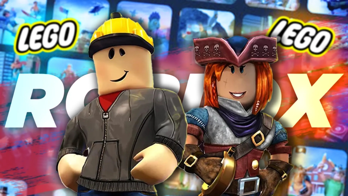 Where Can I Buy Roblox Lego? – Gaming Knights