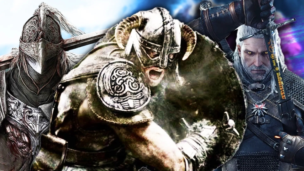 What is the Max Level in Skyrim? – Gaming Knights